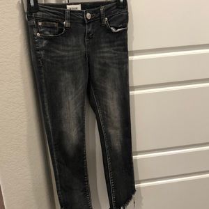 Hudson jeans